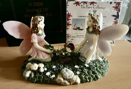 Dezine fairy collection - dezine,