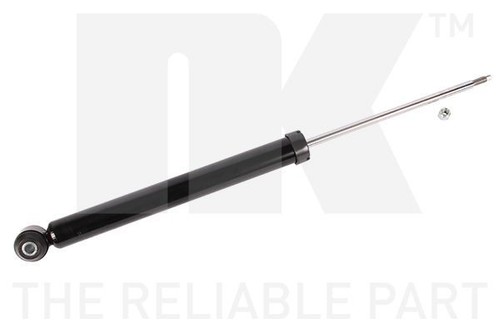 Rear shock absorber for - nk,