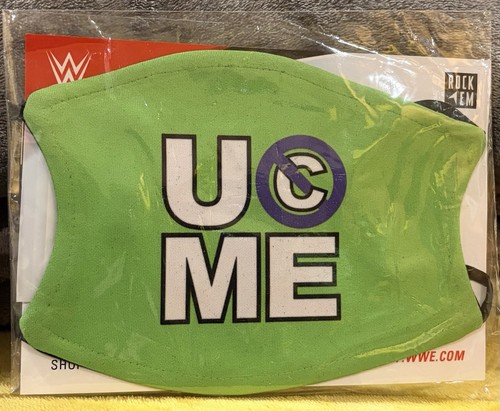 Wwe john cena - ultra, rare
