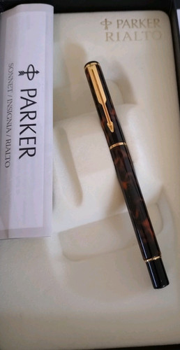 Parker rialto laque - parker,