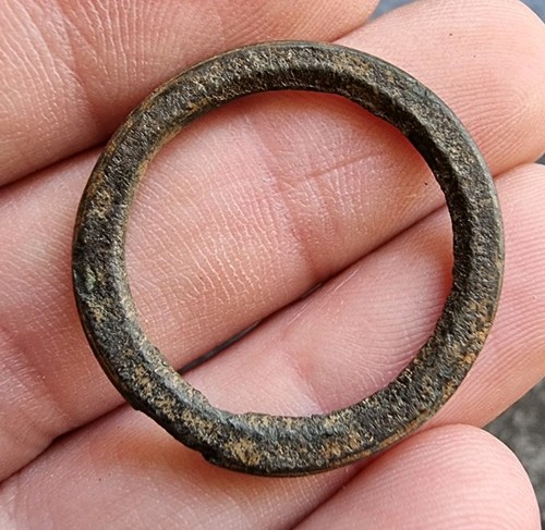 Celtic ring proto money - proto,