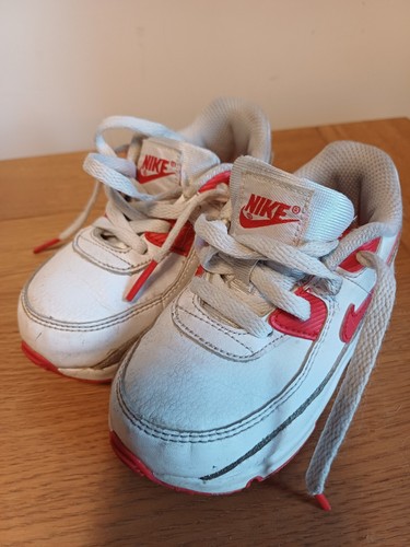 Nike air max baby trainers - nike,
