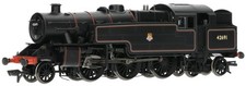 32-878 Bachmann OO Gauge Class