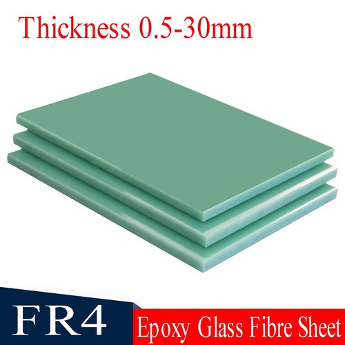 Epoxy glass fibre - glass, grp