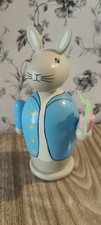 BEATRIX POTTER Peter Rabbit