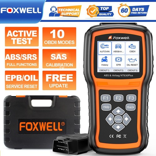 Obd2 bidirectional scan - obd2,