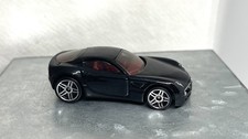 Hot Wheels Alfa Romeo 8C