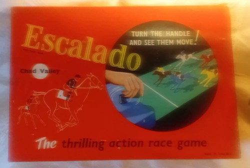 Cjad valleu vintage escalado - cjad,