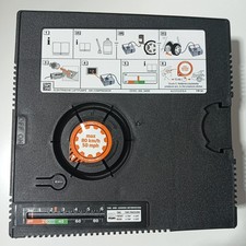 AUDI VW SKODA TYRE PUMP