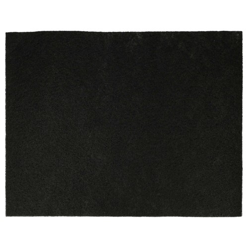 Activated carbon filter - carbon,