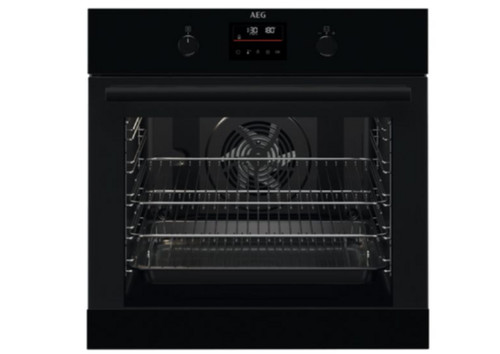 Aeg bpk355061b built single - in,