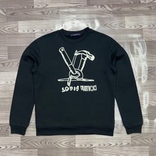 Louis Vuitton FW23 Graphic