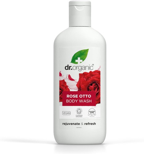 Organic rose otto - organic, body