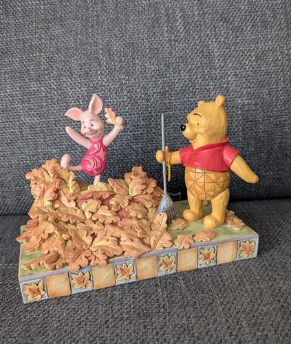 Disney traditions winnie - traditions, the