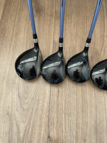 Ping g5l right handed fairway - ping,