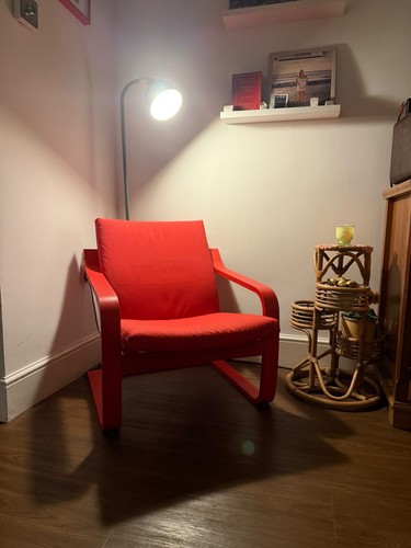 Ikea poäng armchair rare - ikea,