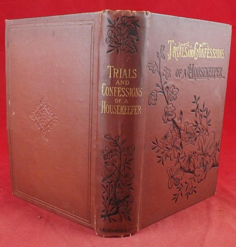 C1860 trials and confessions - trials,