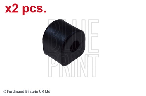 Pcs rear fits both - pcs, sides