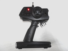 Tested '27mhz FM' Tamiya TTU-05 Radio Transmitter Unit With Aerial Only As Shown