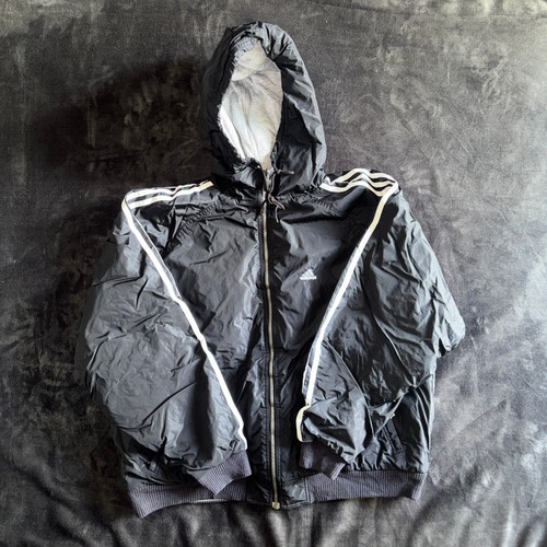 Vintage reversible adidas - vintage,