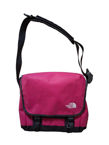 North face base camp - base, messenger