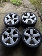 Audi line ronal 18 x - line,