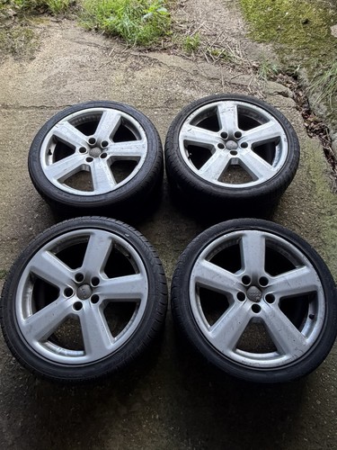 Audi line ronal 18 x - b7, 18”x