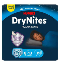 Huggies DryNites Pyjama Pants