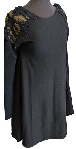 Crea concept black 100 merino - crea, 100%