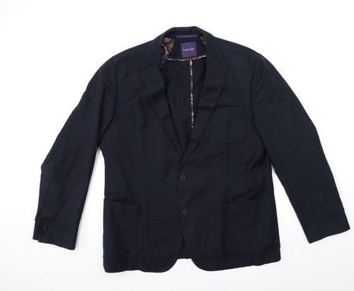 Purple label mens blue - purple,