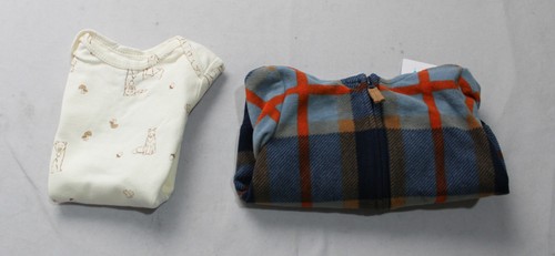 Carter baby boy plaid - boy's,