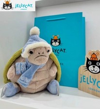 Jellycat TimmyTurtle