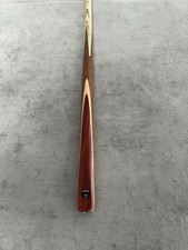 One piece pool - snooker, cue