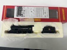 Hornby R2102A BR Class B12/3 Locomotive 61520 - NEW