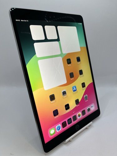Apple ipad pro 2nd - apple,
