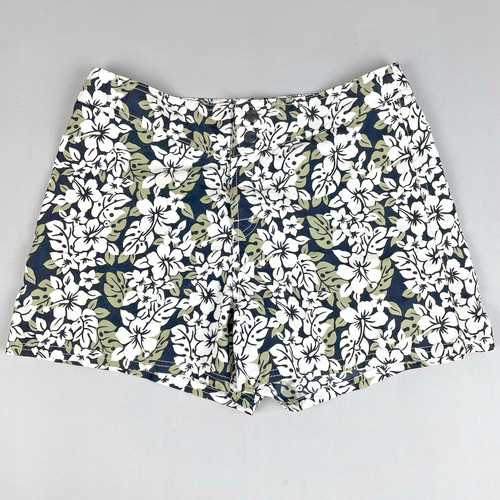 Maui clothing company floral - maui,