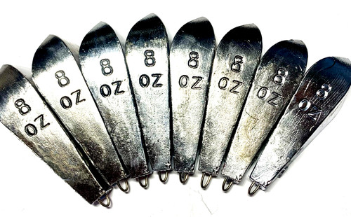 8oz bopedo boat fishing - 8,