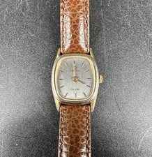 Vintage OMEGA De Ville ladies