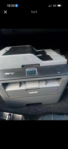 Brother mfc l2740dw laser - brother,