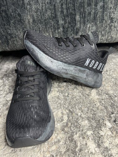 Nobull runner unisex - nobull, runner+