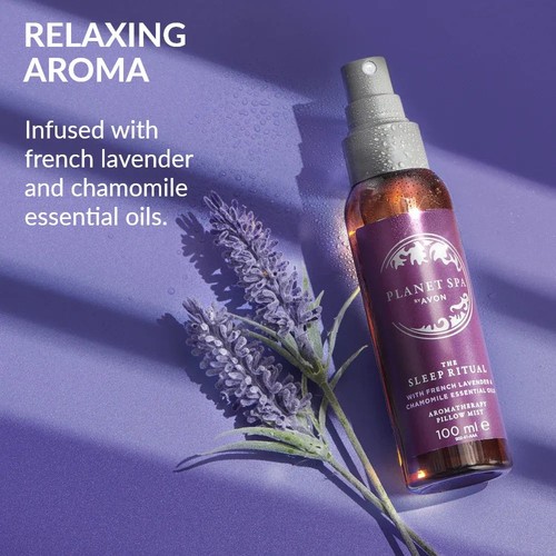 Avon planet spa beauty - avon,