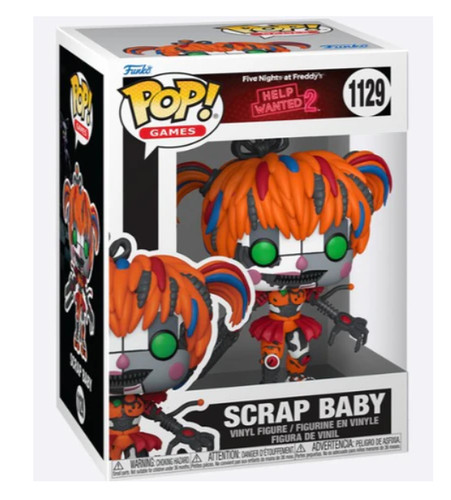Funko pop pennywise - pop, it