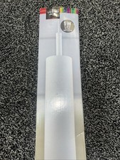 Verve Design Owen Gloss White