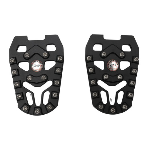 Footpegs fit for royal enfield - fit,