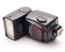 Nikon 800 speedlight ttl - speedlight, i-ttl