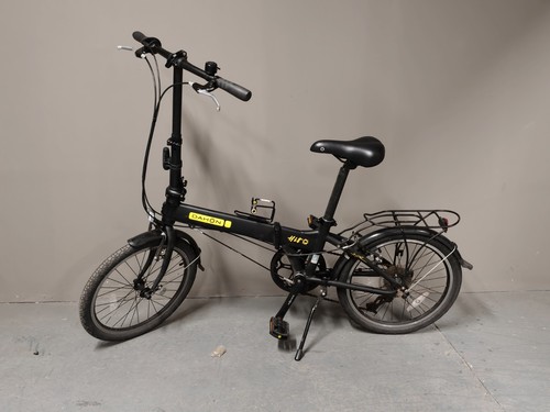 Dahon hit wheels - dahon, kg