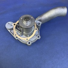 BWP2506 QCP2506 WATER PUMP FOR