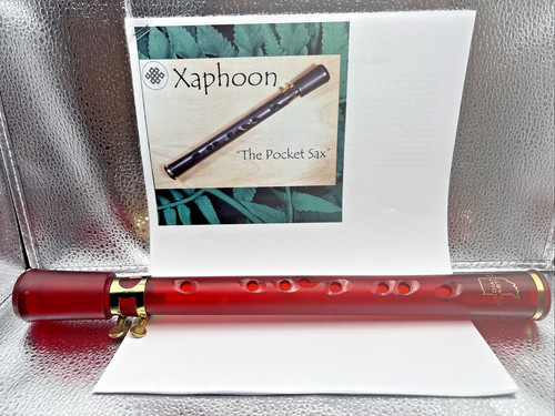 Maui xaphoon pocket - pocket, wine