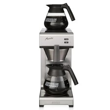 BRAVILOR MONDO 2 Filter Coffee
