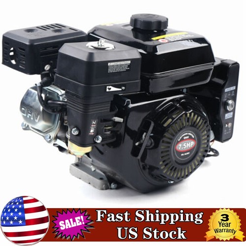 212cc stroke 5 hp - 212cc,